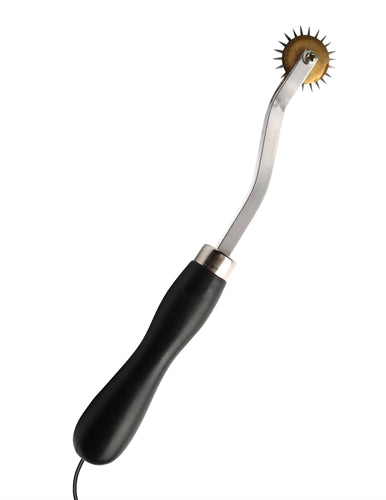 Fetish Fantasy Shock Therapy Electro Pinwheel PD3725-07