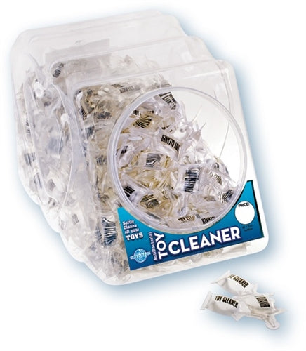 Toy Cleaner - 288 Piece Display - 4 Cc Pillows PD9751-99D