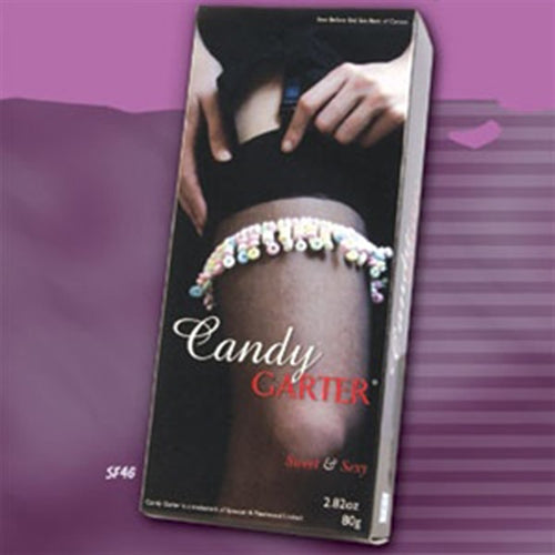 Candy Garter GW-SF46