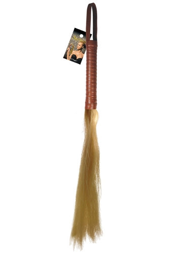 Ponytail Flogger SS850-02