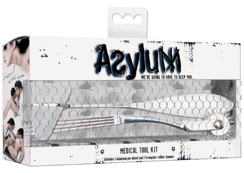 Asylum Medical Tool Kit TS1013018