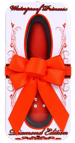 Diamond Princess Red EN-AD-0002-04-2