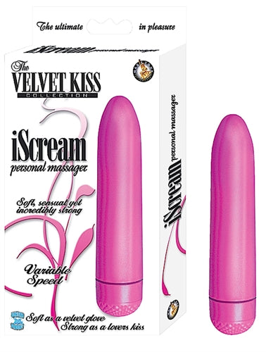 The Velvet Kiss Collection NW2191-1