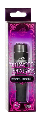 Black Magic Pocket Rocket DJ0951-13