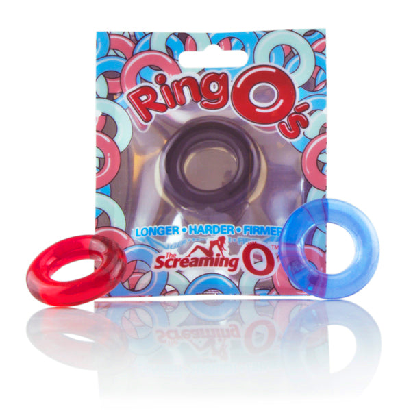 Ringo - Red RNGO-R-110E