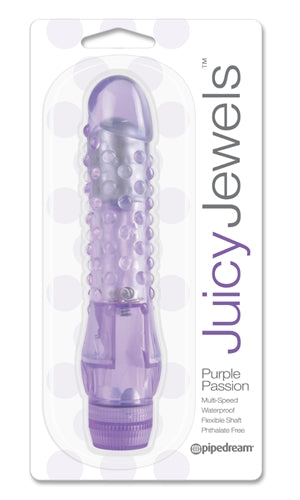 Juicy Jewels - Purple Passion PD1221-12