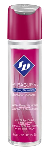 ID Pleasure - 2.2 Fl. Oz. Id-Ple-02 ID-PLS-02