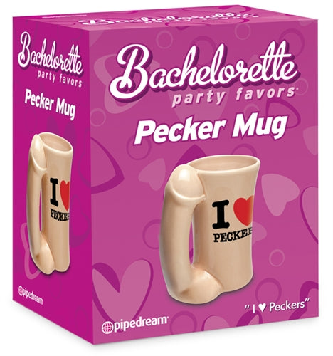 Pecker  Mug PD7911-00