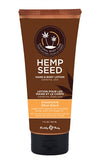 Hemp Seed Hand and Body Lotion - Dreamsicle -  7 Fl. Oz. EB-HSV006T