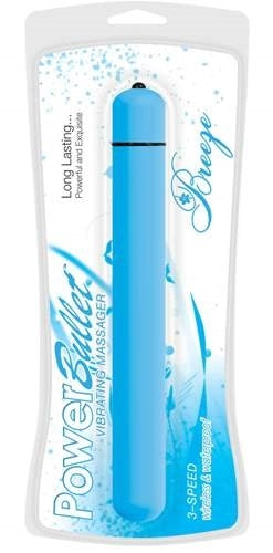 Power Bullet Breeze Teal BMS5119-8