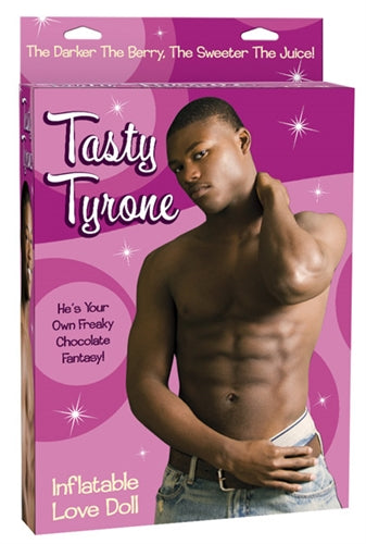 Tasty Tyrone Love Doll PD3564-00