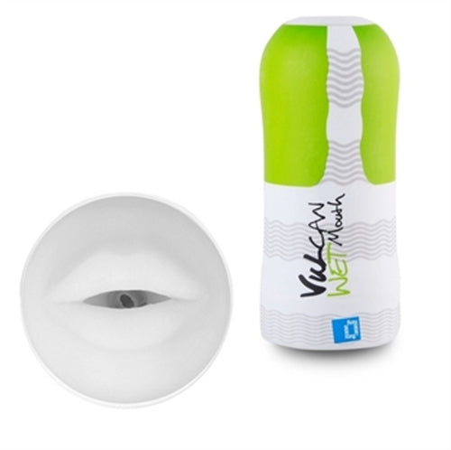 Vulcan Wet Mouth TS1600136