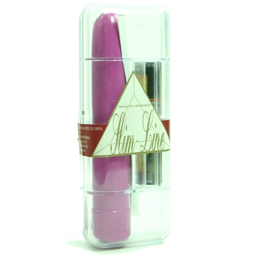 Slim Line Laven W/batt, Coffin GT327B-L