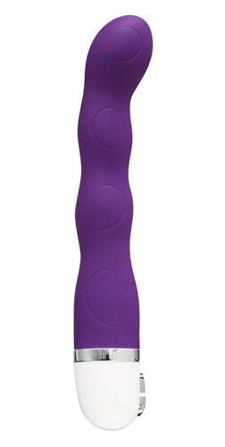 Quiver Vibrator-Indg Into You Indigo VI-P0103INDG