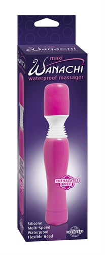 Maxi Wanachi Pink PD3029-11