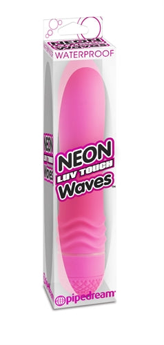 Neon Luv Touch Waves - Pink PD1409-11