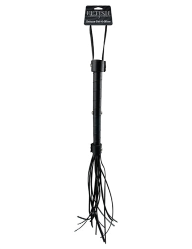 Fetish Fantasy Limited Edition Deluxe Cat O Nine PD4437-23