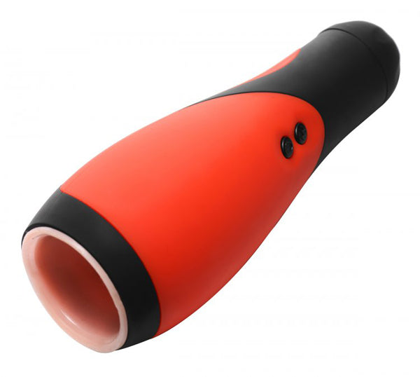 Love Botz Vibra-Head Bionic Auto Stroker LB-AD912