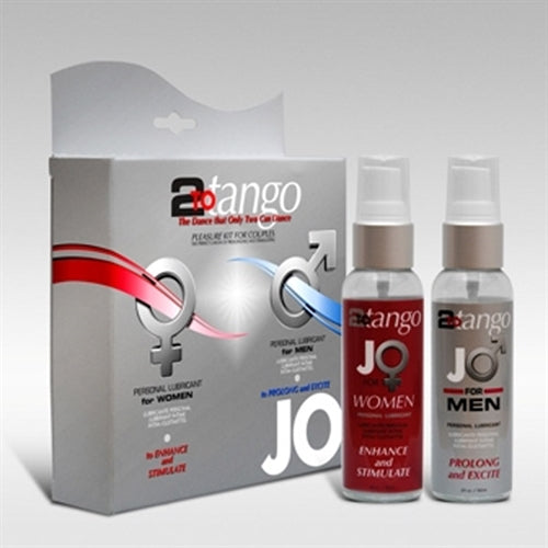 Jo 2 to Tango Pack JO30186