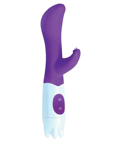 Mini Love G-Spot by Nasstoys - Purple NW2504-2