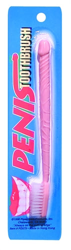 Penis Toothbrush PD7201-00