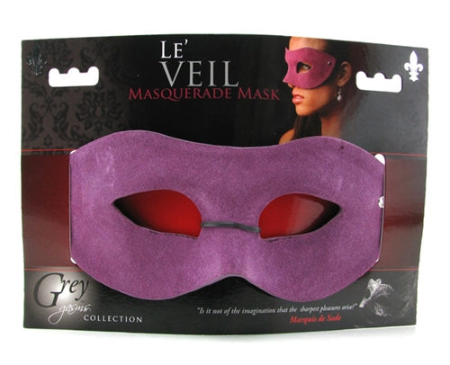 Le Veil Masquerade Mask GG-AC979