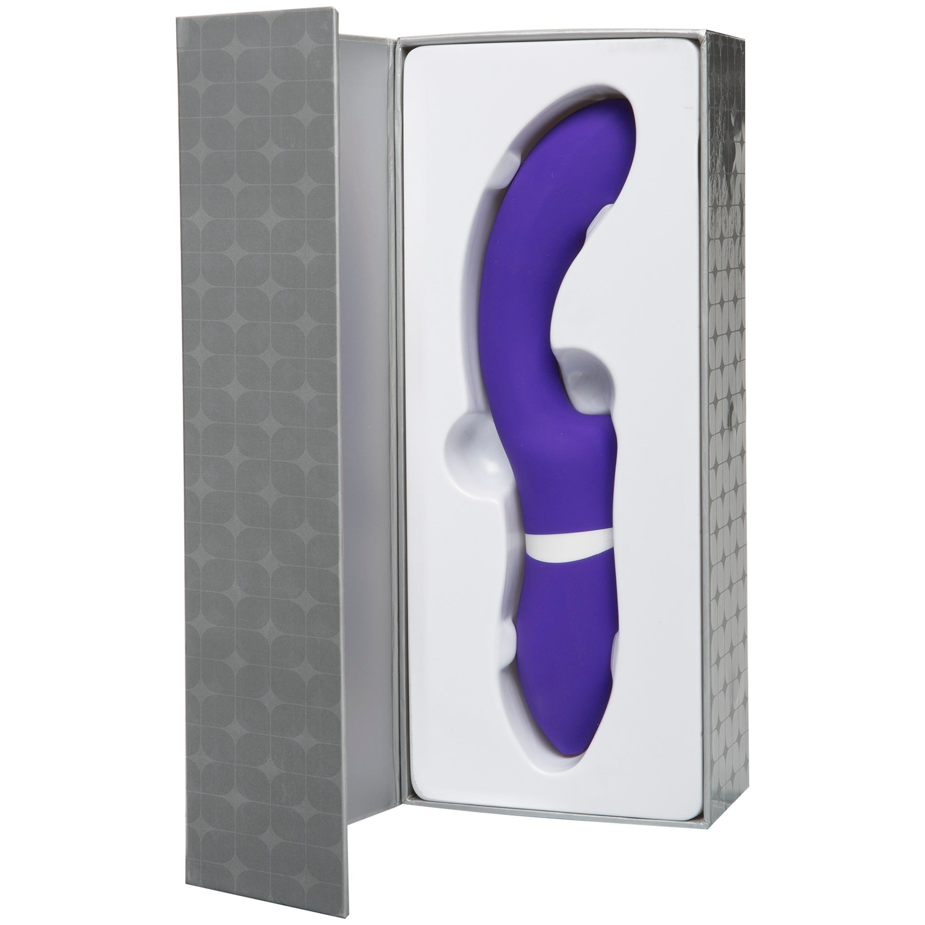 Ivibe Select - Iripple - Purple DJ6027-10-BX