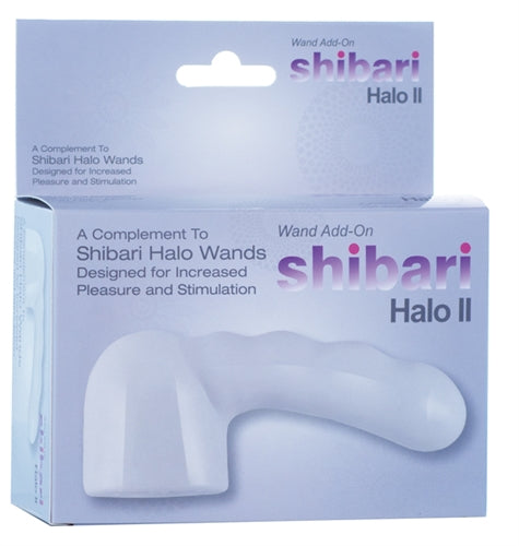 Shibari Halo II Wand Attachment SW-ATT-HALO2