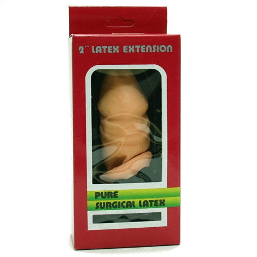 Latex Extension 2-Inch GT606
