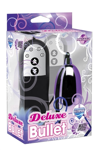 Deluxe Bullet Purple PD2660-12
