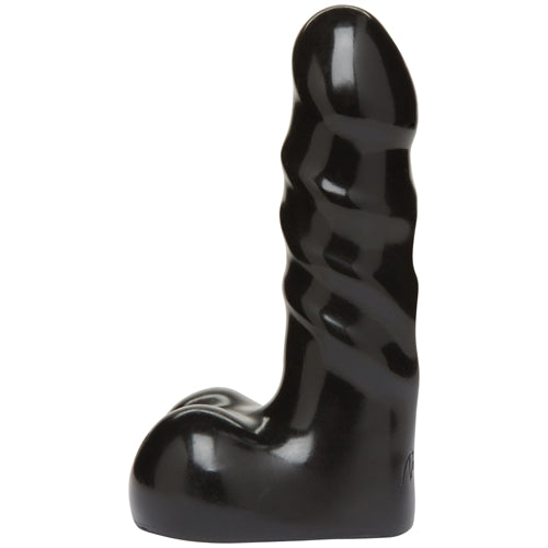 Vac-U-Lock Codeblack 5.5 Inch Cock Raging Hard-Ons DJ1016-25-BX