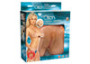 Bree Olson Cyberskin Vibrating Suction-Base Pussy and Ass Ts1484607 TS1003063
