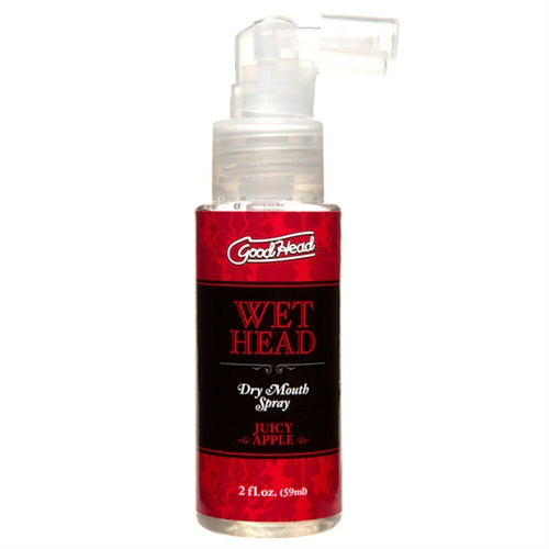 Goodhead Wet Head - Juicy Apple - 2 Oz. DJ1360-27