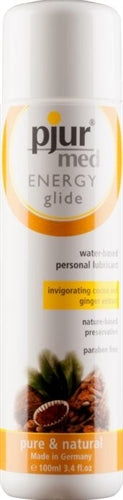 Pjur Med Energy Glide 100ml PJ-PEG04041