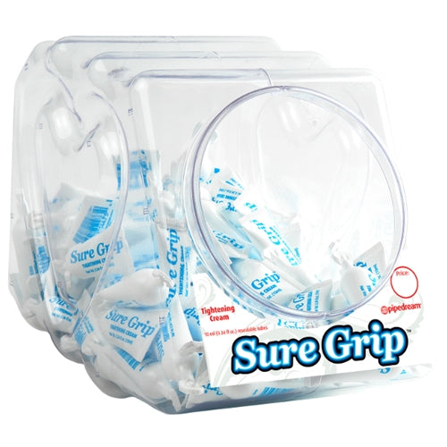 Sure Grip 10ml - 100 Count Fishbowl PD9606-99D