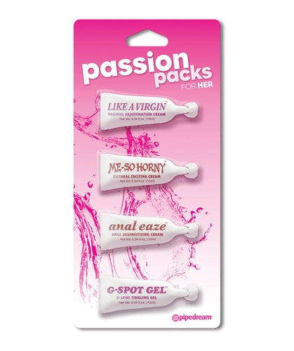 Passion Packs for Her PD9631-00