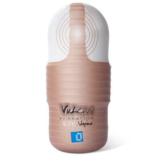 Vulcan Vibrating Ripe Vagina TS1600149