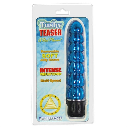 Tushy Teaser- Blue GT605BL