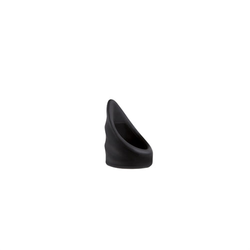 Renegade - Tear Drop Cockring - Black NSN1116-53