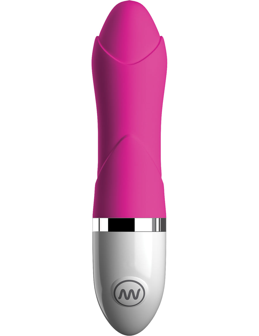 Crush - Cutie Pie - Dark Pink PD5205-34