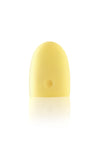 Ooh No. 1 Vibrating Pebble - Hello Yellow JE-P01-HY