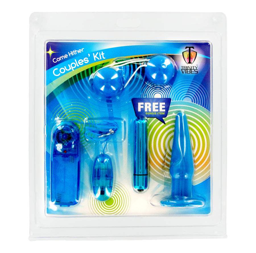 Come Hither Couples Kit TV-AC730