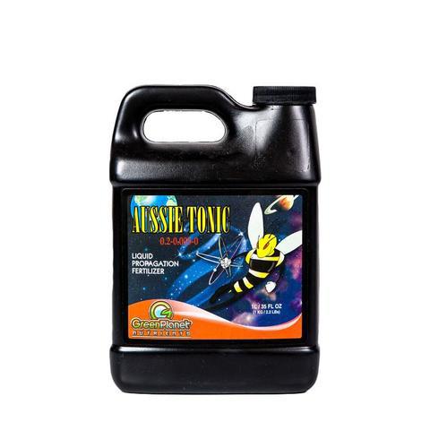 Green Planet Aussie Tonic 4 Litre