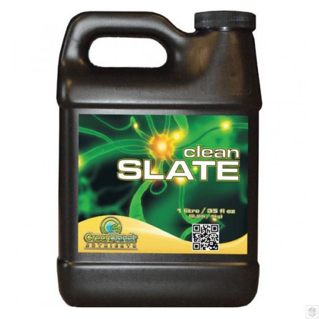 Green Planet Clean Slate 4 Litre