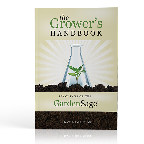 Green Planet Growers Handbook