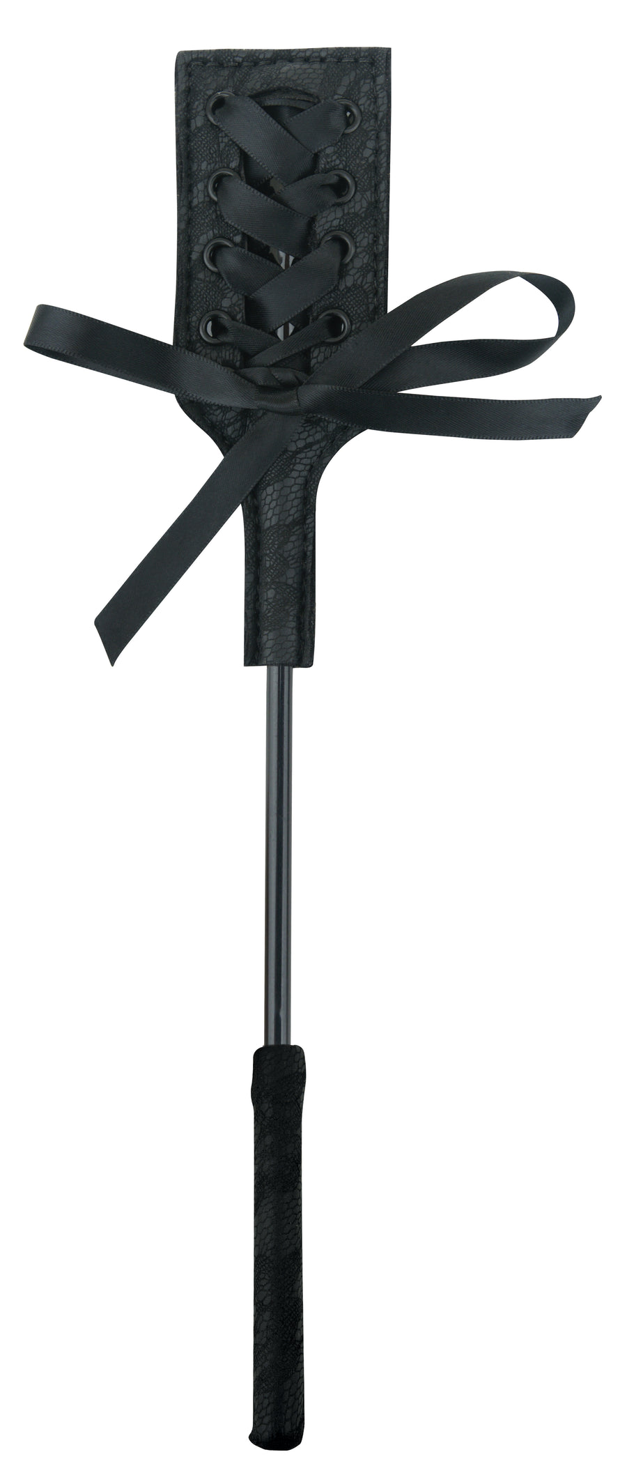 Midnight Lace Crop SS520-11