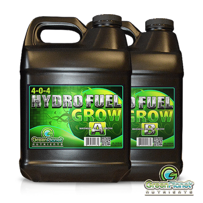 Green Planet Hydro Fuel Grow B 1 Litre