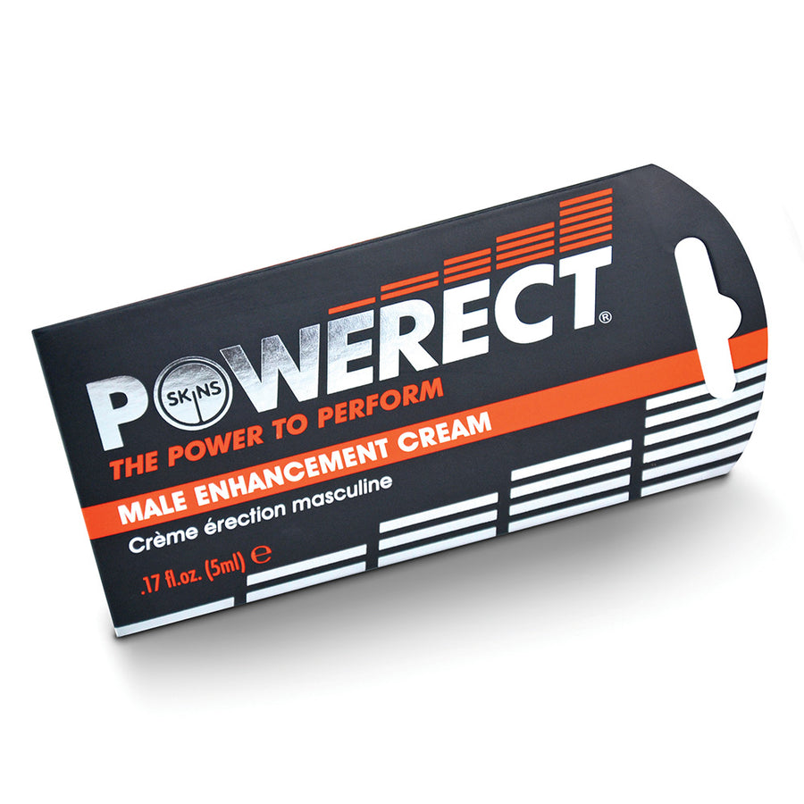 Powerect Male Enhancement Cream - 5 ml Pouch CC-USSKPOWC5
