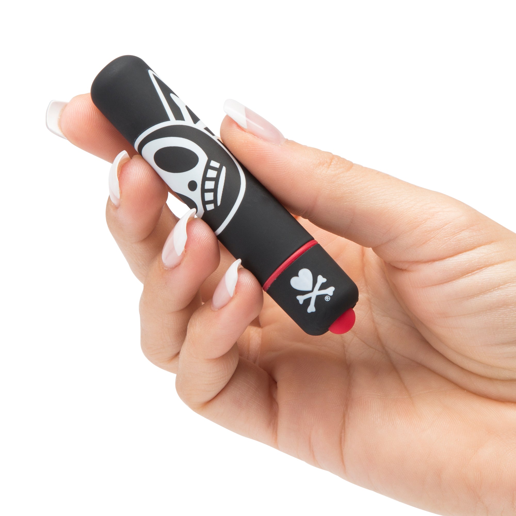 Tokidoki Bonbon Single Speed Mini Bullet Vibrator LHR-64535