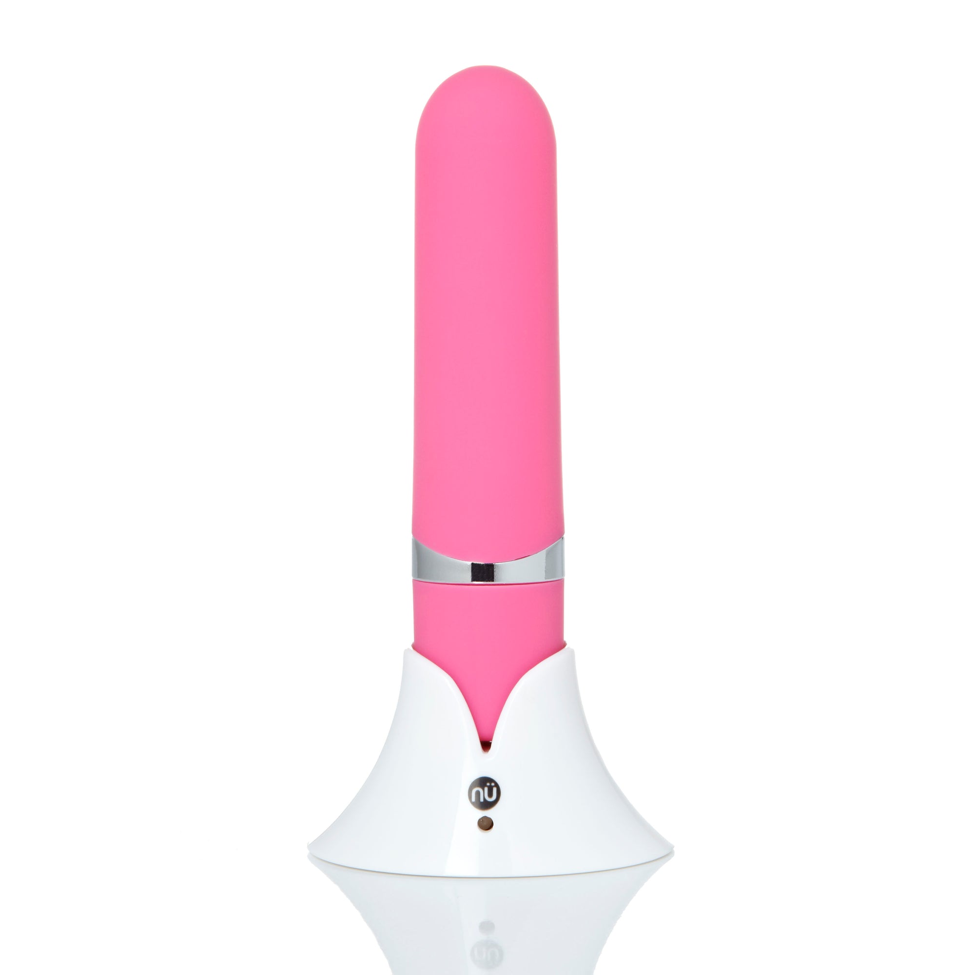 Sensuelle Touch 7 Function Bullet - Pink BT-W38PK